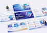 design powerpoint presentation, investor pitch deck and google slides